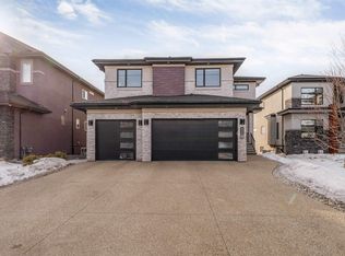 6320 30th St NE, Leduc County, AB
