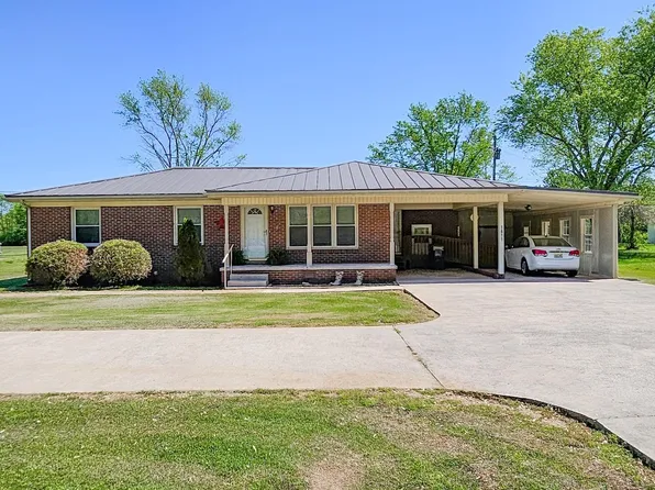1411 W Washington St, Athens, AL 35611
