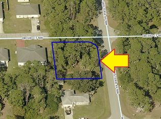 1758 Orchid Ct NW, Palm Bay, FL 32907