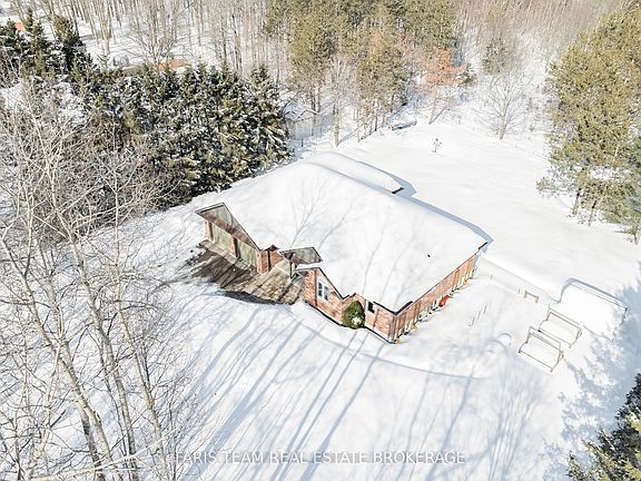 2nd image of 1973 Vespra Valley Rd