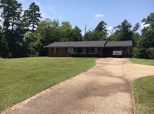 11768 Union Grove Rd, Gladewater, TX 75647