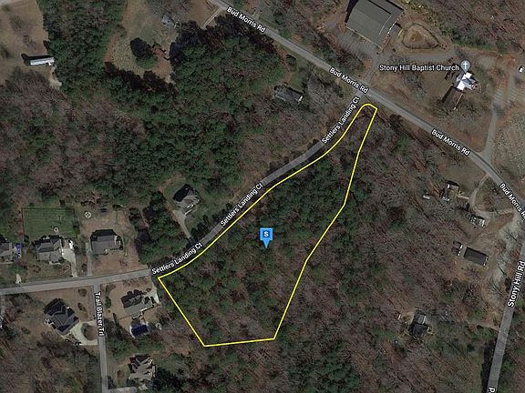 5th image of 1024 Settlers Landing Ct