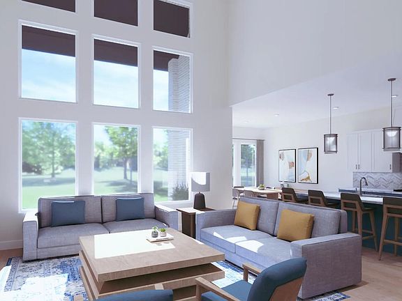 The Wagner Family Room