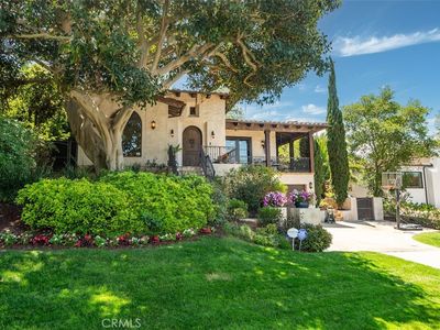 3904 Via Cardelina, Palos Verdes Estates, CA, 90274