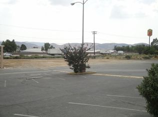 1486 W Ramsey St, Banning, CA 92220