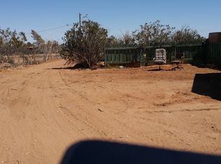 3376 Valley Vista Ave, Yucca Valley, CA 92284