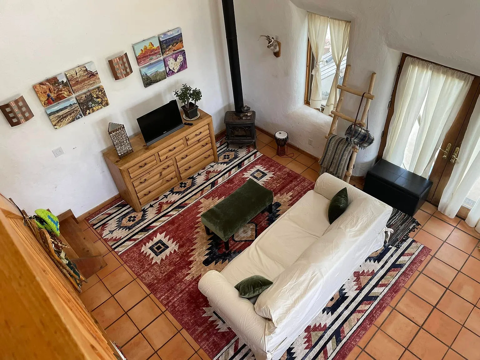 2 bed, 1180 sqft, $1,600 — Photo 1