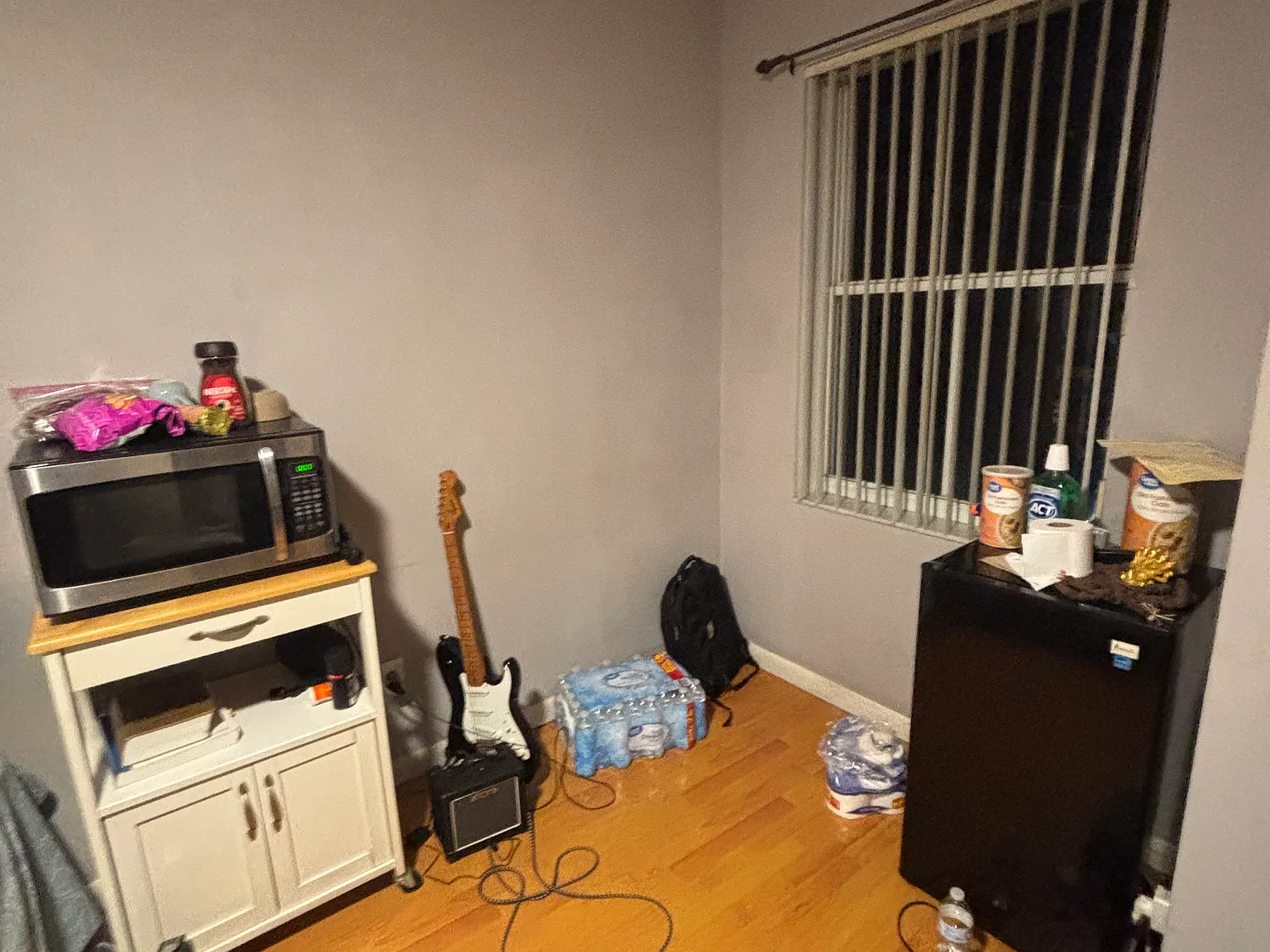 1 bed, 1536 sqft, $850 — Photo 4