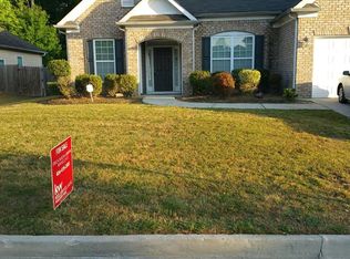 7471 Sandstone Ln, Union City, GA 30291
