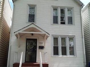 7533 S Ingleside Ave, Chicago, IL 60619