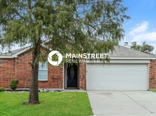 1019 Chelsea Ln, Forney, TX 75126