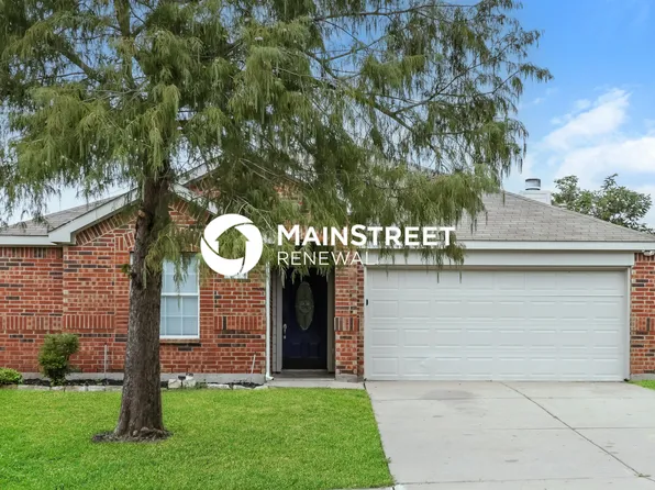 1019 Chelsea Ln, Forney, TX 75126