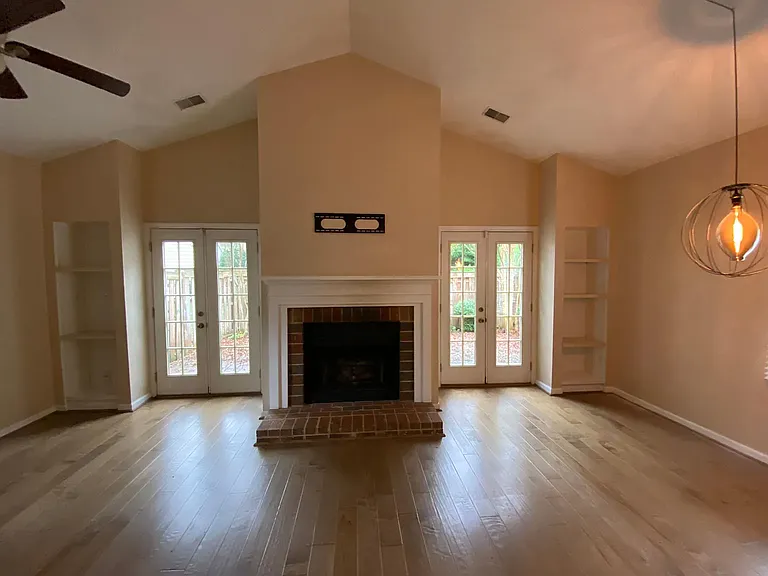 3806 Selwyn Farms Ln #3 — Photo 5