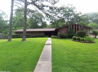 1204 N Main St, Monticello, AR 71655