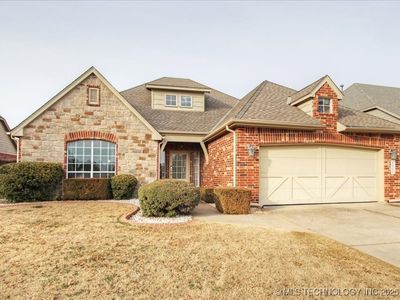 4412 SW Indianola St, Broken Arrow, OK, 74012