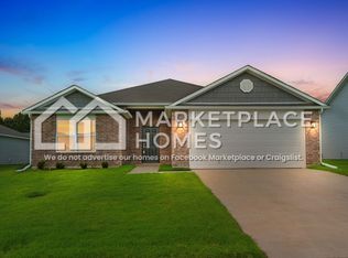 23198 S Mae Dr, Claremore, OK 74019