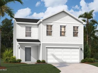 2032 Odyssey Drive, Hephzibah, GA 30815