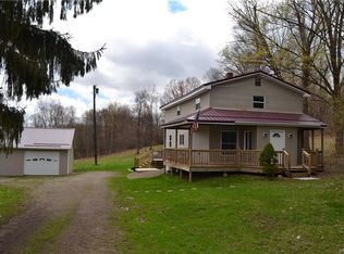 3965 Riceville Rd, Machias, NY 14101