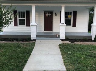 208 Maupin Ave, New Haven, MO 63068