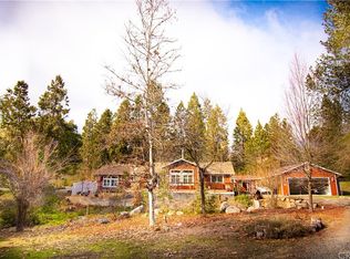 5595 Ponderosa Ct, Mariposa, CA 95338