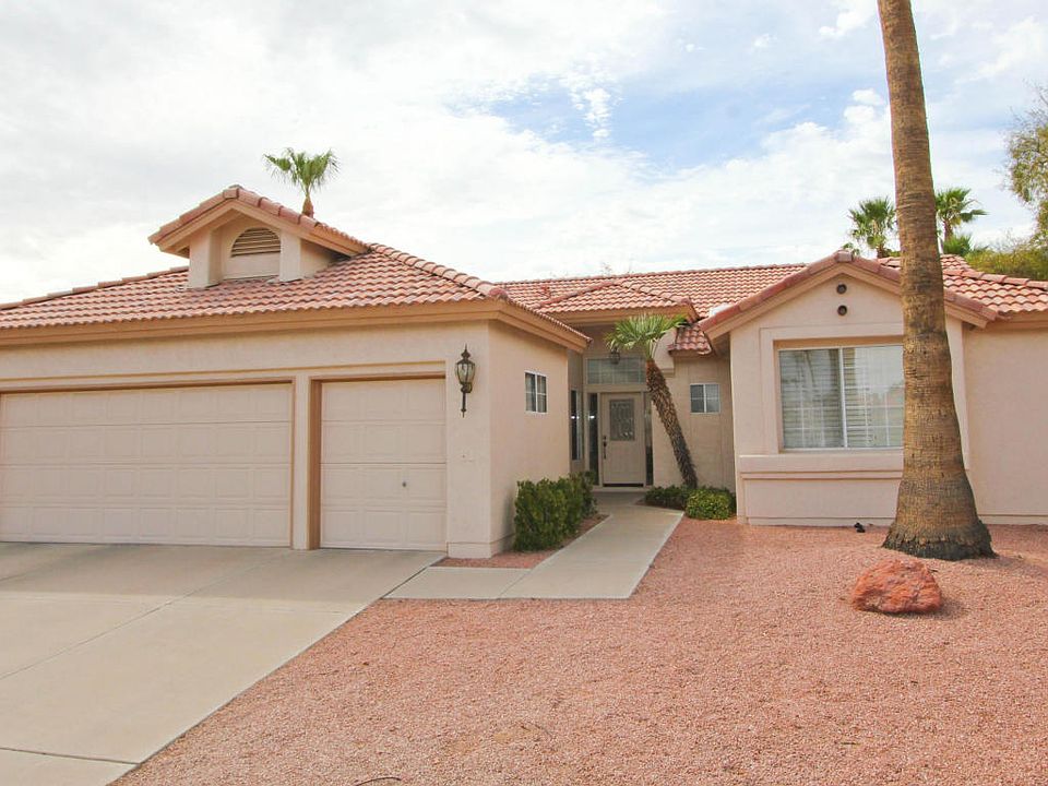 2nd image of 10522 E Flintlock Dr
