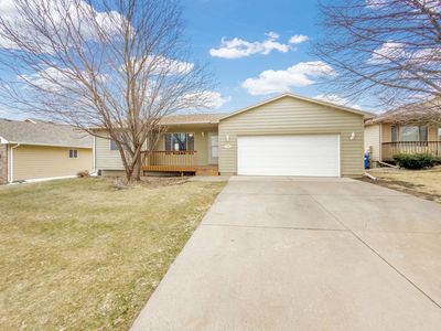 205 S Foss Ave, Sioux Falls, SD, 57110