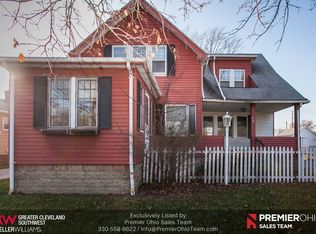 5232 W 151st St, Brookpark, OH 44142