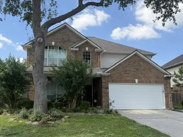 9805 Sunnycoast Ln, Pearland, TX 77584
