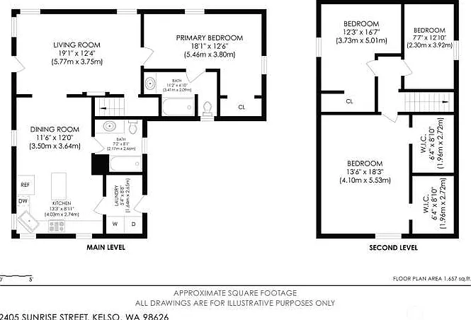 2405 Sunrise St — Photo 10
