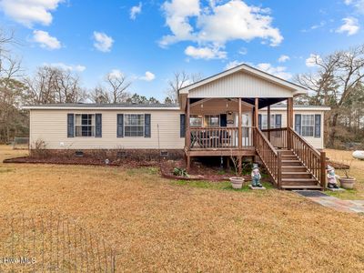 129 Aberdeen Lane, Jacksonville, NC, 28540