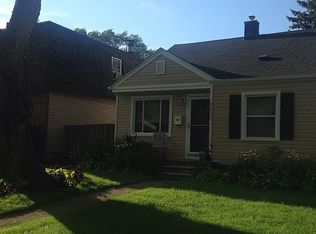 2087 Mapledale St, Ferndale, MI