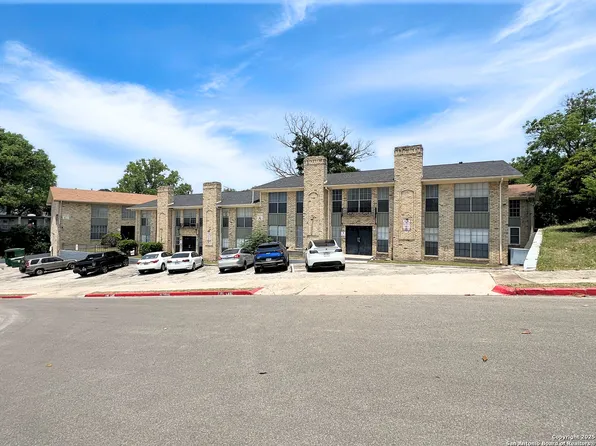 6611 SOUTHPOINT ST #128, San Antonio, TX 78229