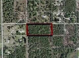 2100 Riviera Ave, Clewiston, FL 33440