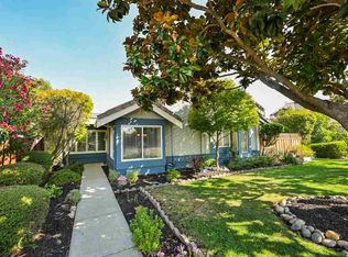 10014 Foxboro Cir, San Ramon, CA 94583