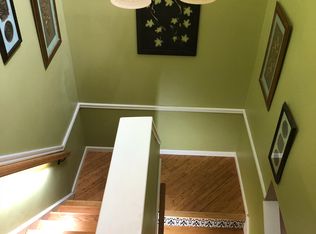 6341 Brandywine Trl, Peachtree Corners, GA 30092