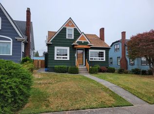 215 S 55th St, Tacoma, WA 98408