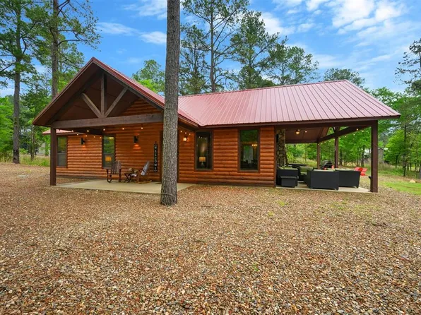 252 Apple Ridge Ln, Broken Bow, OK 74728