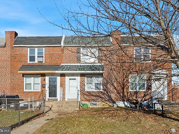 2nd image of 1037 Taylor Dr