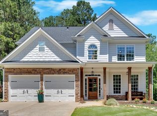 209 Wildwood Way, Canton, GA 30114