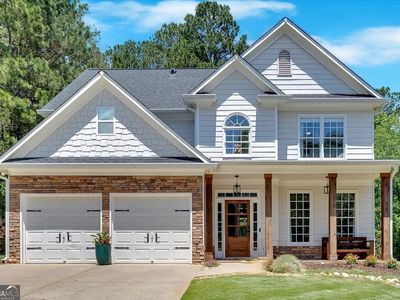 209 Wildwood Way, Canton, GA, 30114