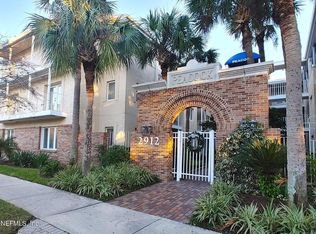 2912 ST JOHNS Avenue #23, Jacksonville, FL 32205 | MLS #2129182