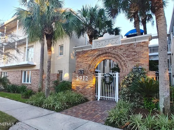 2912 ST JOHNS Avenue #1, Jacksonville, FL 32205
