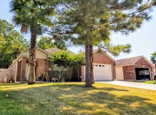 12018 Green Coral Dr, Houston, TX 77044