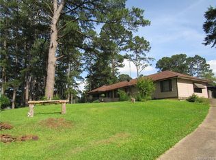 247 Gill St, Homer, LA 71040