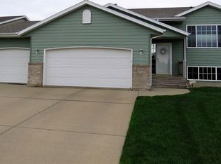 4941 S Emma Ln, Sioux Falls, SD 57106