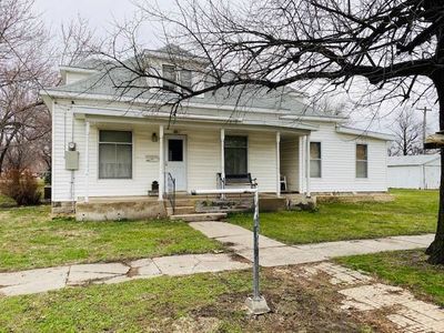 357 E St, Hampton, NE, 68843