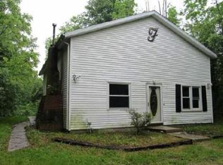 9055 Old Wattsburg Rd, Erie, PA 16510