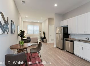 1715 Hamlin St NE #11, Washington, DC 20018