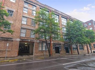 1111 S Peters St APT 314, New Orleans, LA 70130