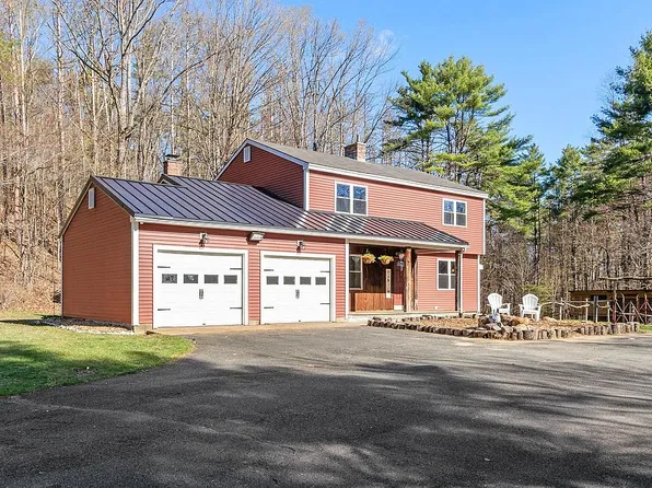 885 Royalston Rd, Phillipston, MA 01331